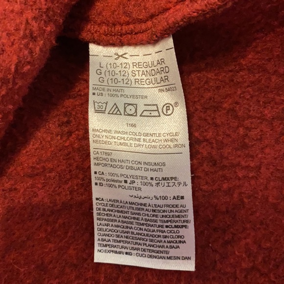 Boys sweater - Picture 4 of 5